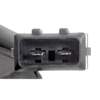 Kølerventilatormotor VW Sharan, 96>