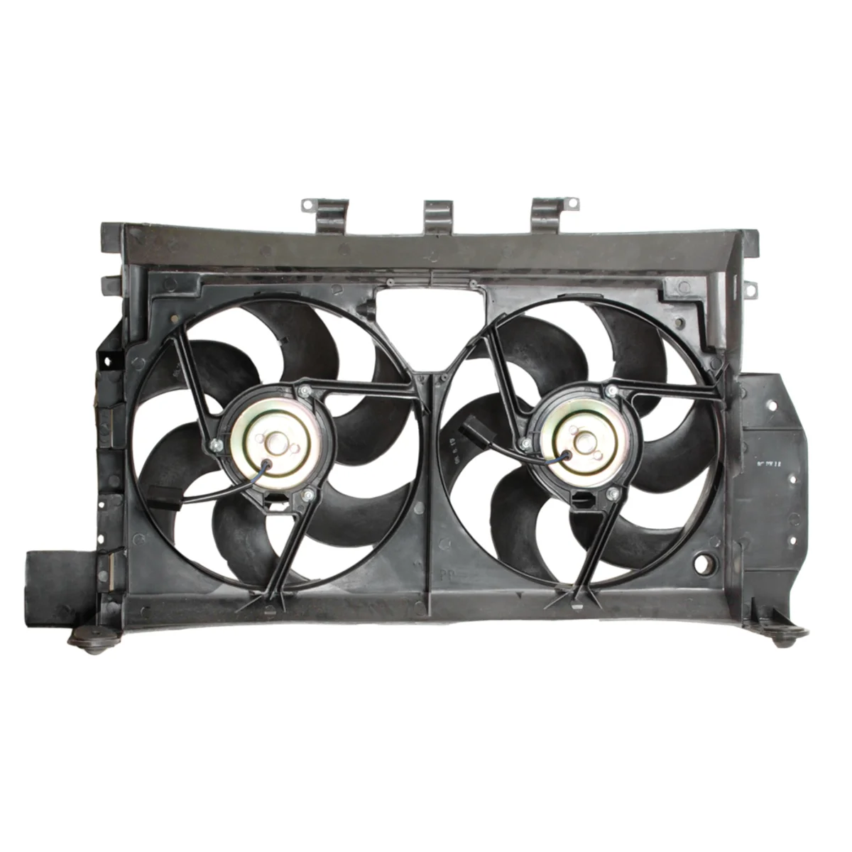 Kølerventilatormotor Citroen Xantia