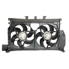 Kølerventilatormotor Citroen Xantia