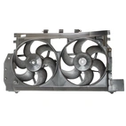 Kølerventilatormotor Citroen Xantia