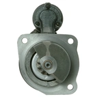 Sisu/Valmet Marine Startmotor 24V