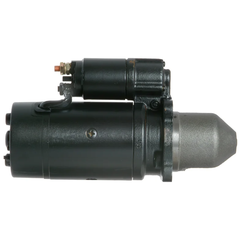 Start 12V-3,0kW passer til Volvo