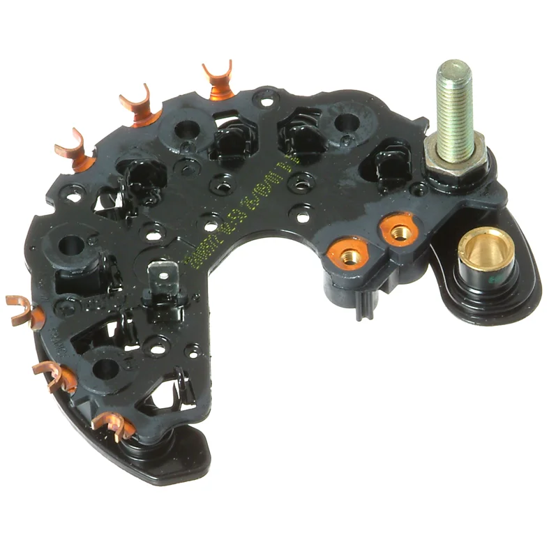 Diodeplade PR 593174/593306