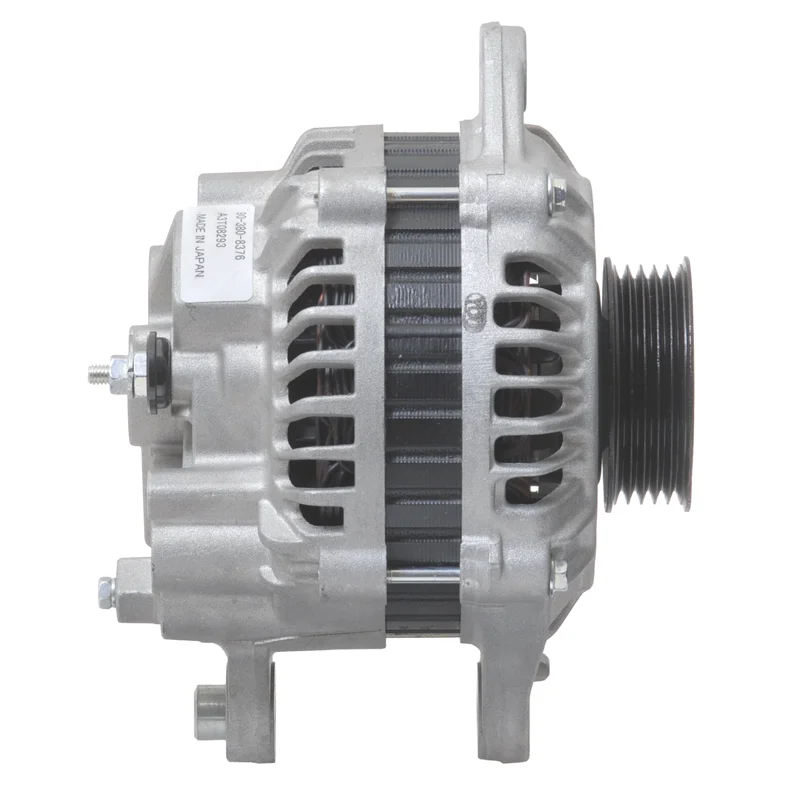 Mits./Hyundai Generator 12V-90A