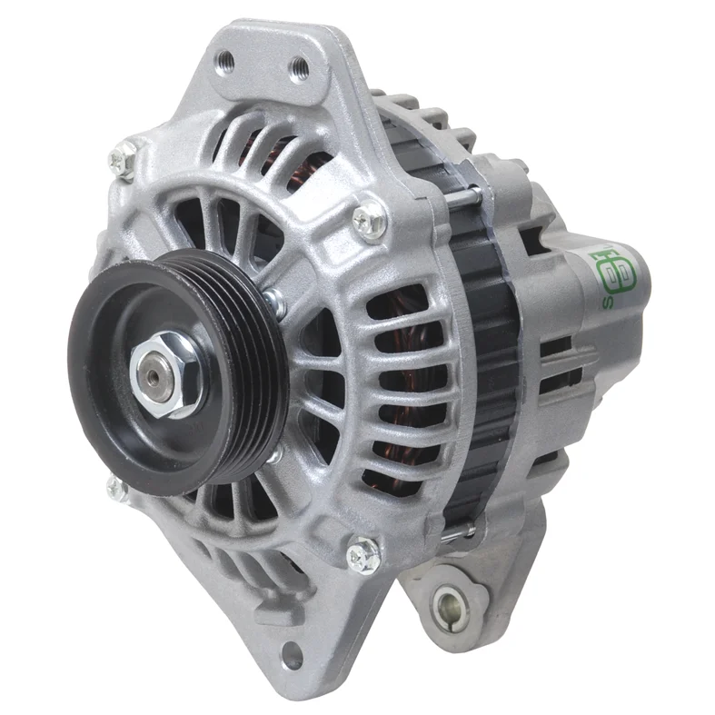 Mits./Hyundai Generator 12V-90A