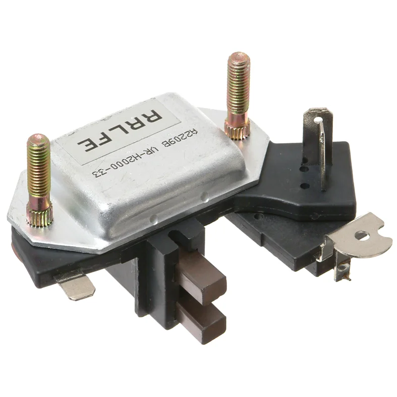 Regulator Hitac/Yanmar L135-13152