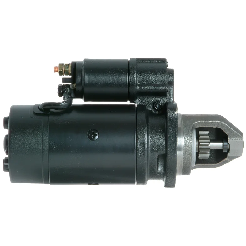 Valmet Startmotor 24V-4,0kW, 11k