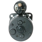 Valmet Startmotor 24V-4,0kW, 11k