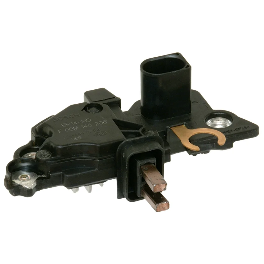 Spændingsregulator F00M145206, 12V