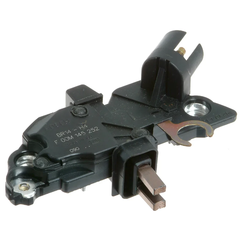 Spændingsregulator F00M145252, 12V