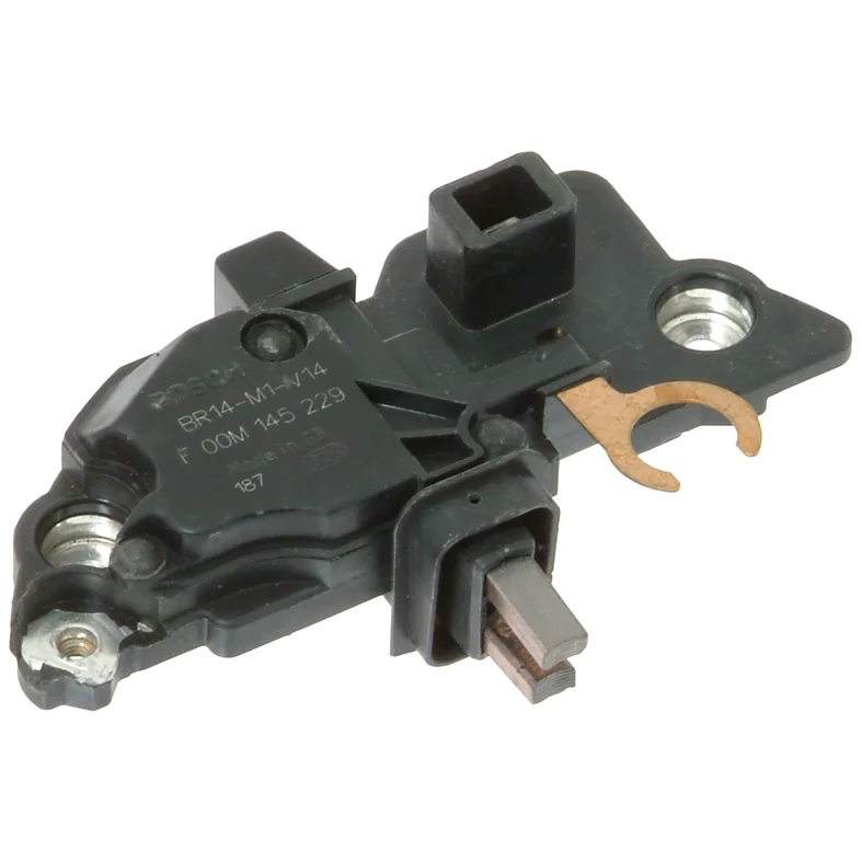 Spændingsregulator F00M145208, 12V