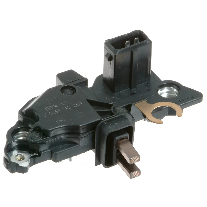 Spændingsregulator F00M 145 251, 12V