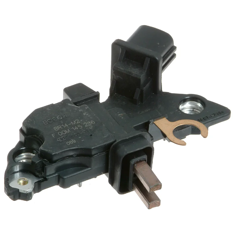 Spændingsregulator F00M145236, 12V