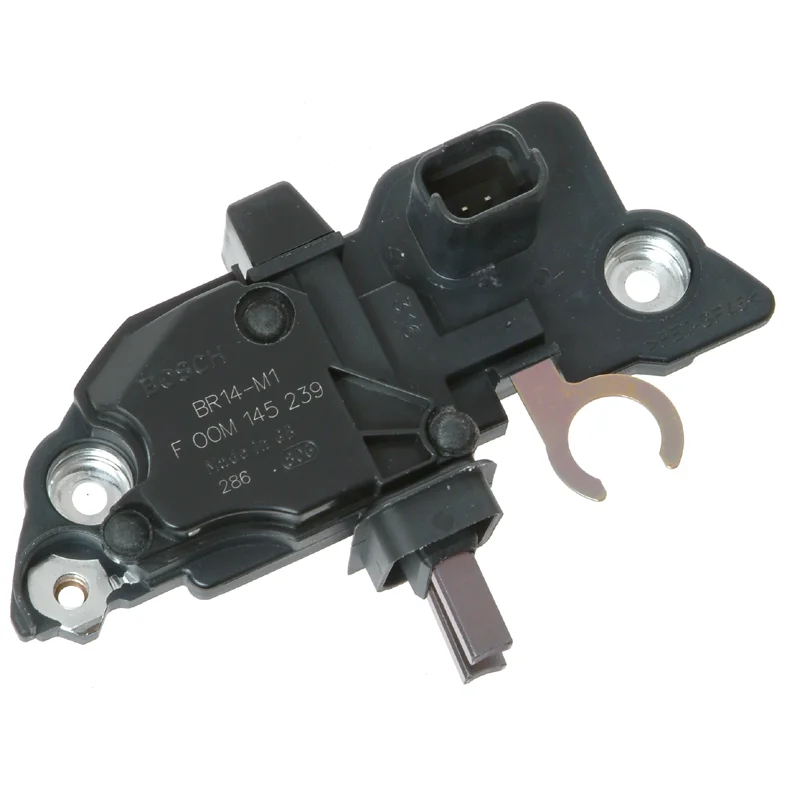 Spændingsregulator F00M145239, 12V