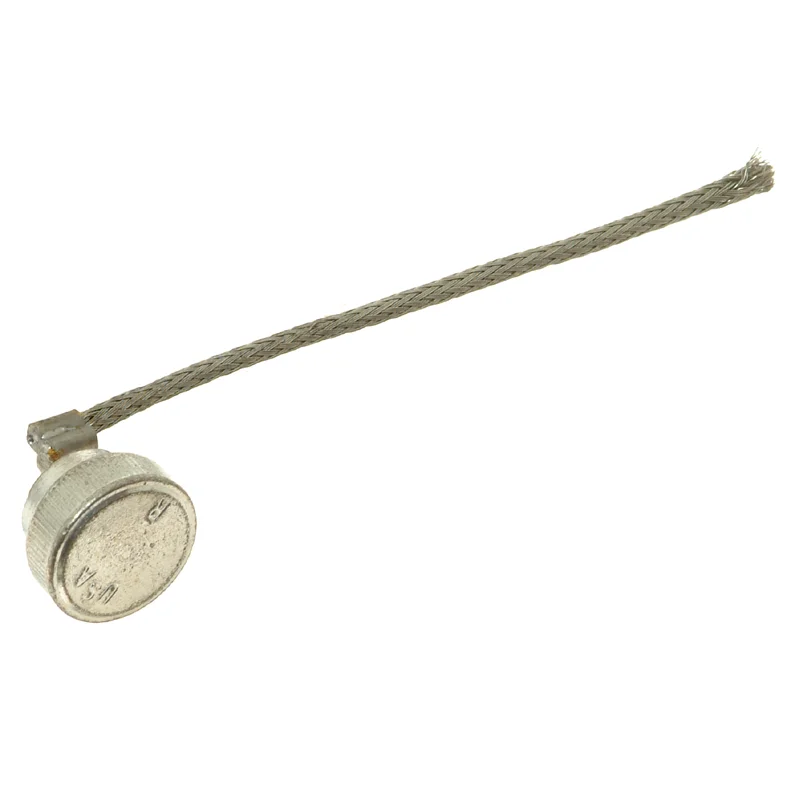 Diode (+), 35A-200V 1/2" m. kabel