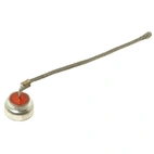 Diode (+), 35A-200V 1/2" m. kabel