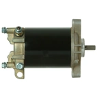 OMC Udendørs Startmotor 12V, 586284