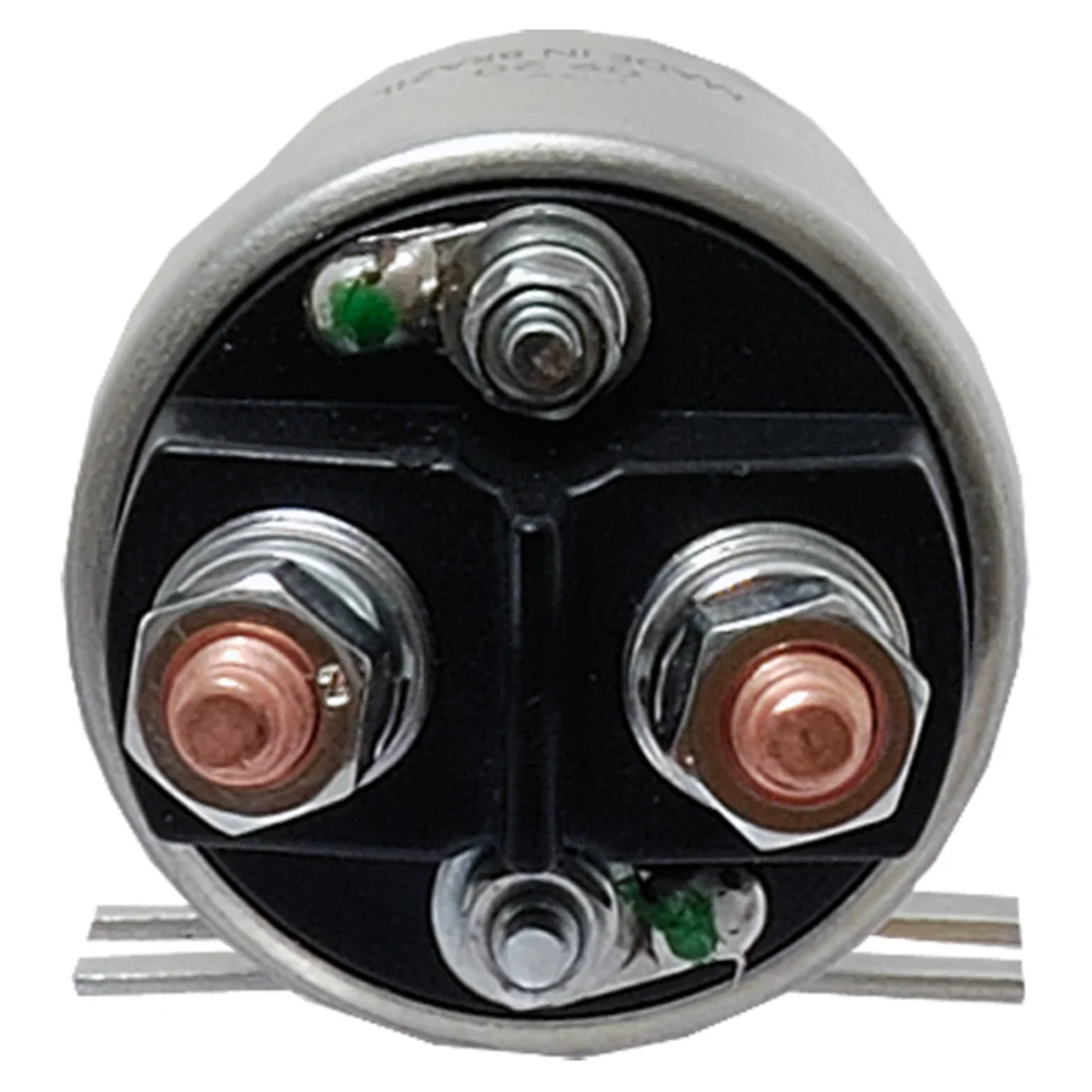 Startrelæ 12V-150A, skrue