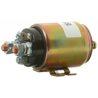 Startrelæ 12V-150A, skrue