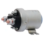 Startrelæ 12V-150A, skrue