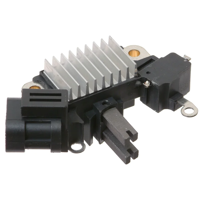 Spændingsregulator 12V, for LR1100-502E