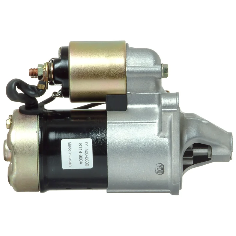 Nissan Startmotor 12V-1.4kW