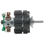 Kabinventilatormotor 24V