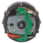 Kabinventilatormotor 24V