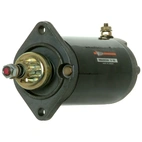 Ford Marine Startmotor