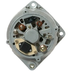 Scania Generator 24V-65A