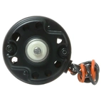 Kabineventilator til Komatsu/Caterpillar