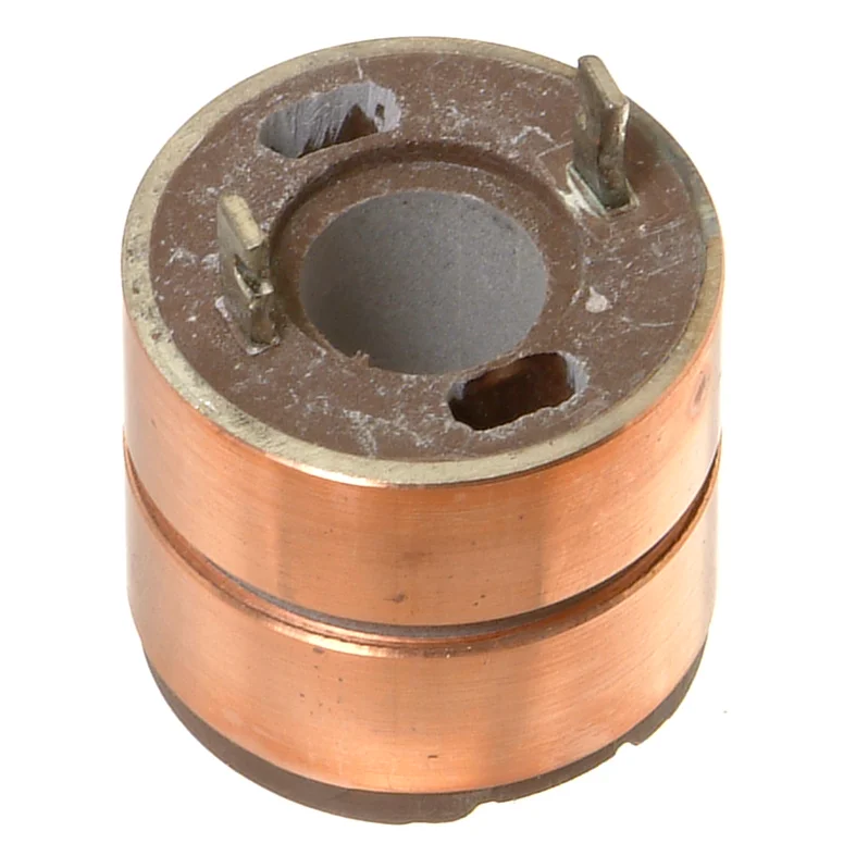 Slæbering 10x25, Butec 854304