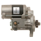 Lister/Petter Startmotor 12V-2,0kW