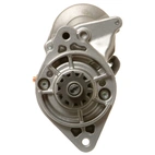 Lister/Petter Startmotor 12V-2,0kW