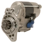 Lister/Petter Startmotor 12V-2,0kW
