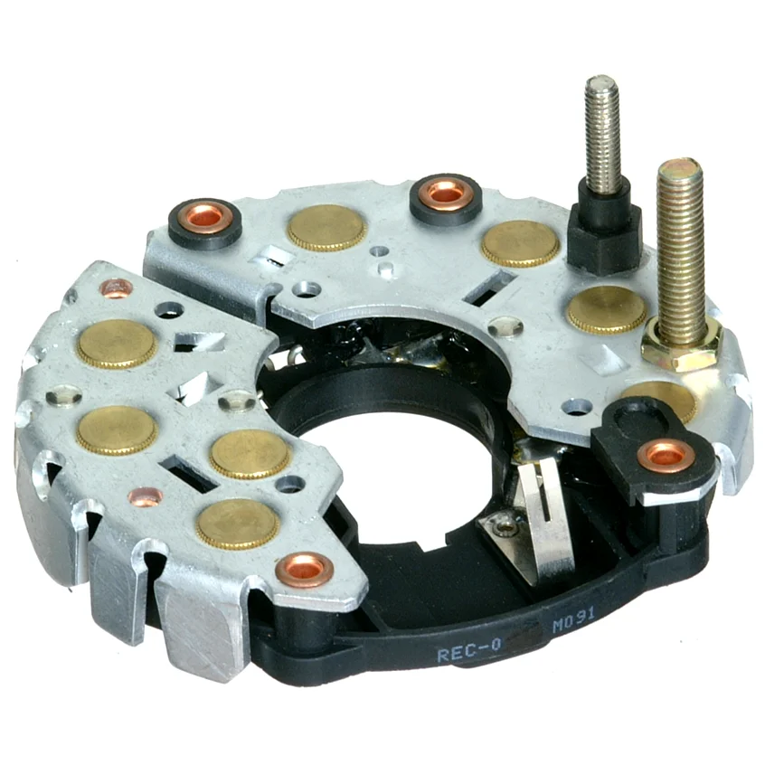 Diodeplade 1127320720