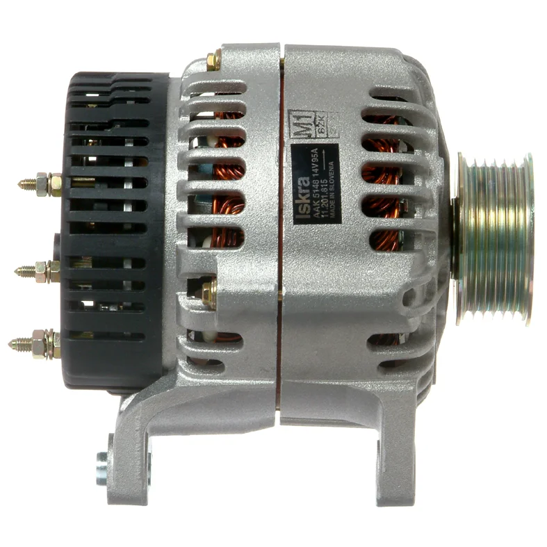 Ford Escort 92> Generator 12V-90A