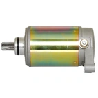 Yamaha ATV Big-Bear Startmotor 12V