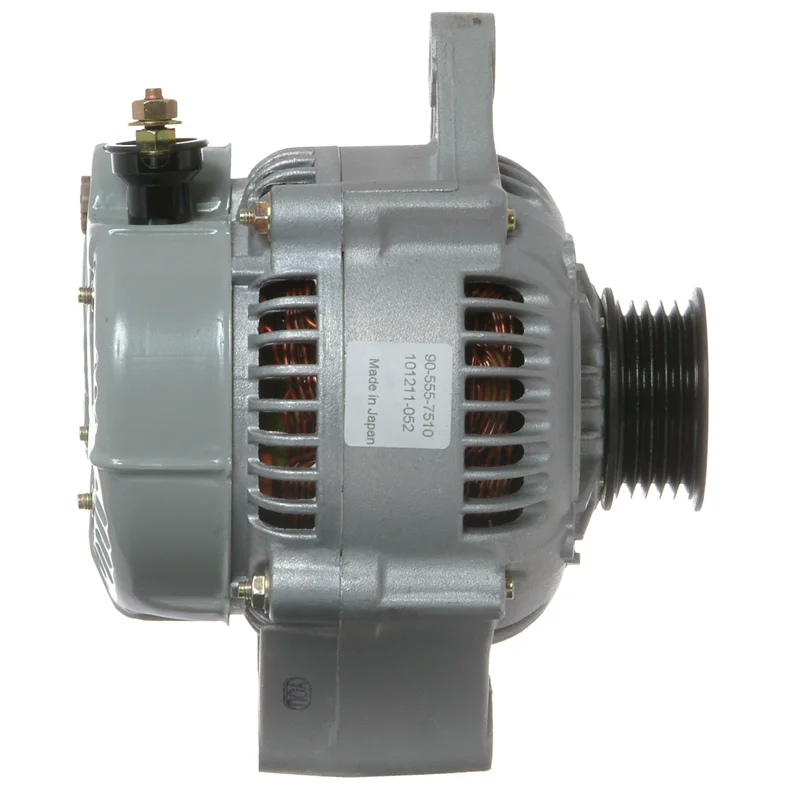Toyota Hiace Generator 12V-70A