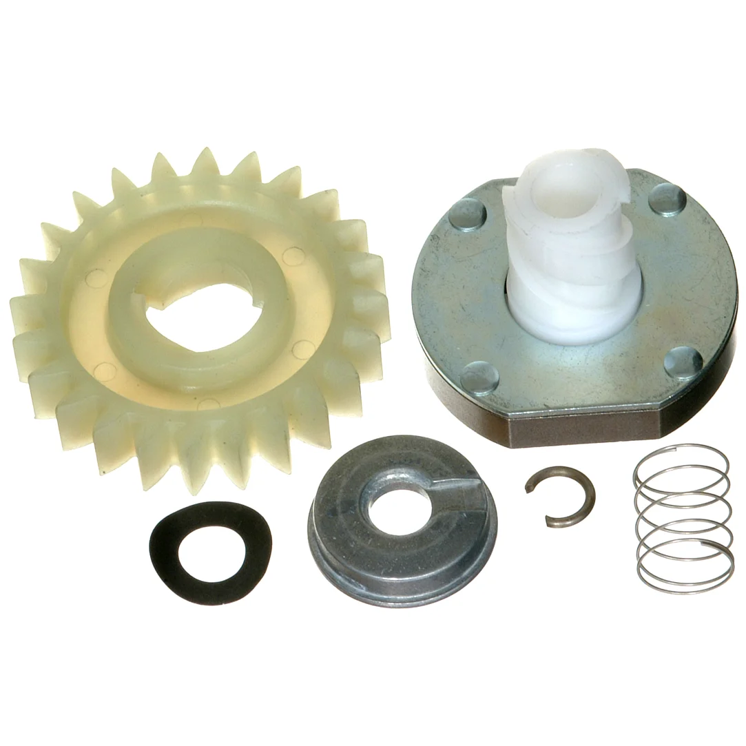 Drev-sæt 24 kæber, Briggs & S.