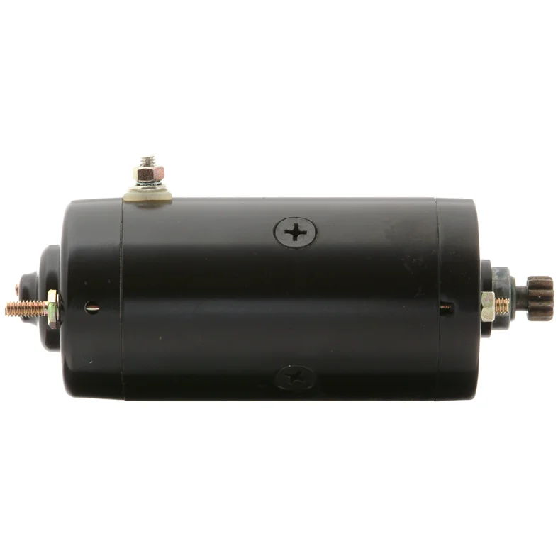 HD Startmotor 12V, CCW, 10kugger