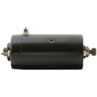 HD Startmotor 12V, CCW, 10kugger