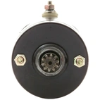 HD Startmotor 12V, CCW, 10kugger