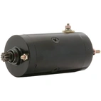 HD Startmotor 12V, CCW, 10kugger