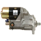 Kobelco/Mitsubishi Startmotor 24V