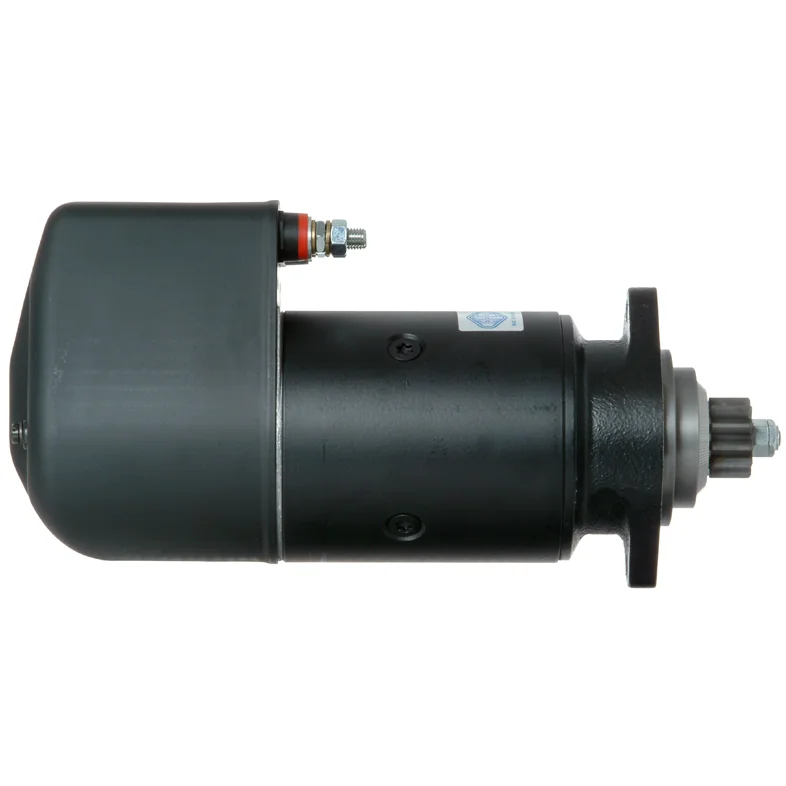 KHD Startmotor 24V-5,5kW