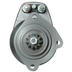KHD Startmotor 24V-5,5kW