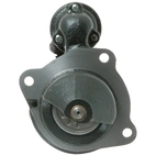 Claas Startmotor 12V-2,4kW, 11k