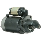 Claas Startmotor 12V-2,4kW, 11k