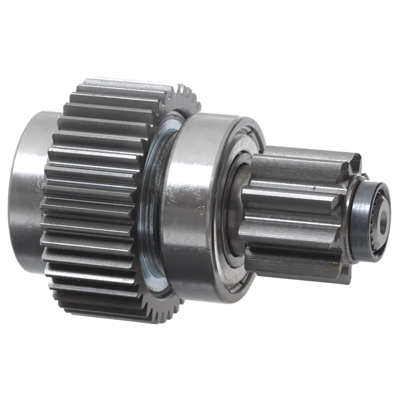 Kobling komplet Denso